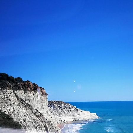Vigata House Apartment Porto Empedocle Luaran gambar