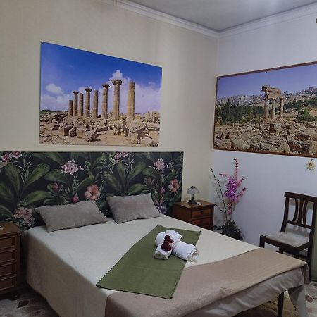 Vigata House Apartment Porto Empedocle Luaran gambar