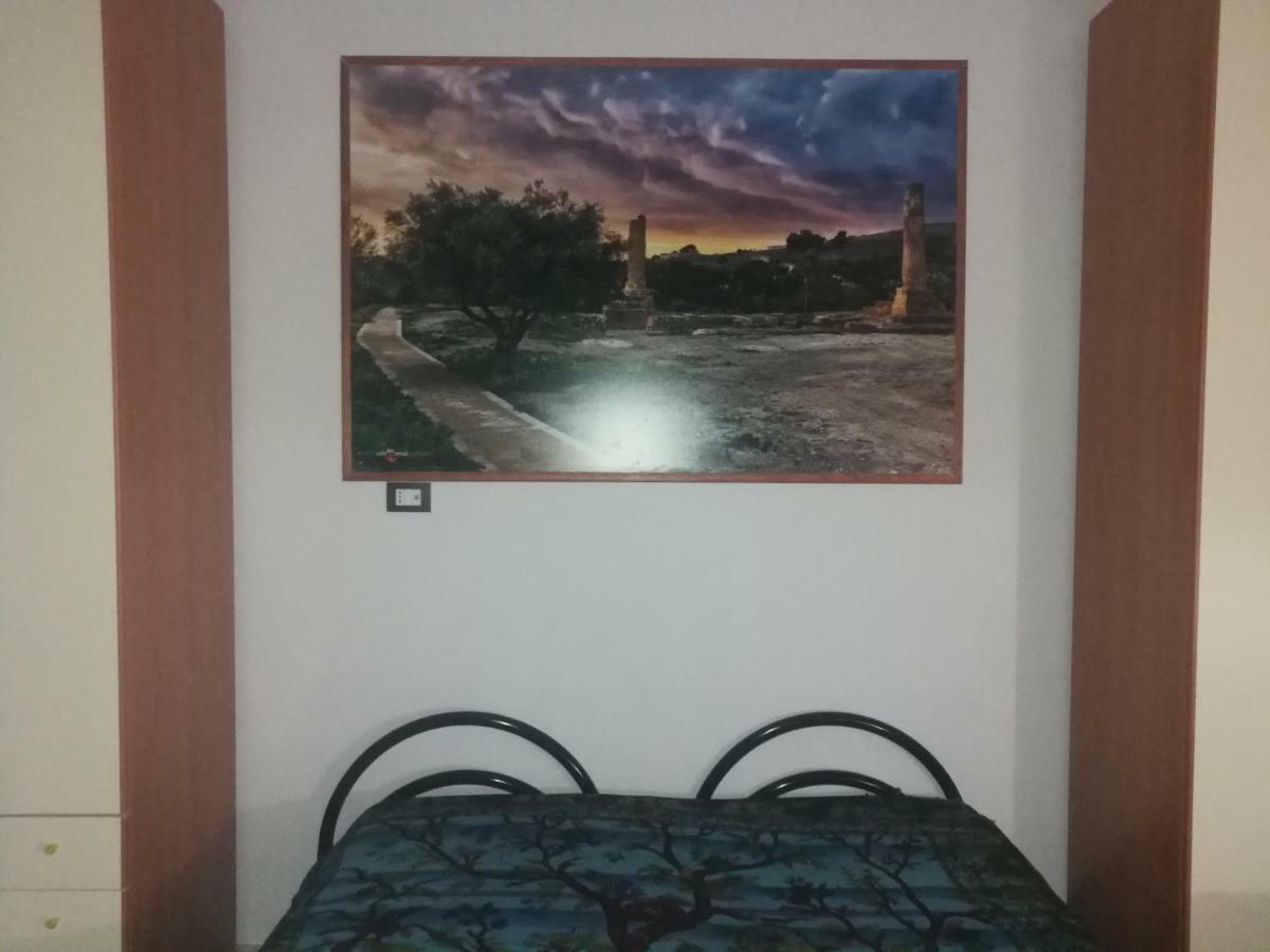 Vigata House Apartment Porto Empedocle Luaran gambar